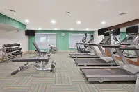 Holiday Inn Express & Suites UNIONTOWN by IHG - Træningscentre