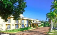 Canzi Cataratas Hotel
