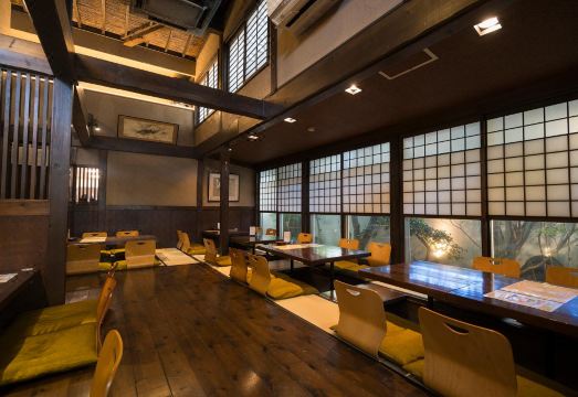 호텔 시설 비교