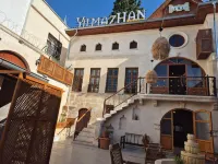 Yılmazhan Konağı Butik Otel Hotel dekat Hacı Mehmet ve Hacı İslim Kılıç Camii