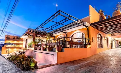 El Zaguán Colonial by GuruHotel Hôtels à : Uayma