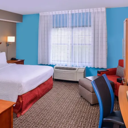 TownePlace Suites Thousand Oaks Ventura County