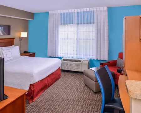 TownePlace Suites Thousand Oaks Ventura County Hotels in Thousand Oaks