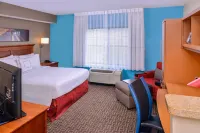 TownePlace Suites Thousand Oaks Ventura County - Aamiainen