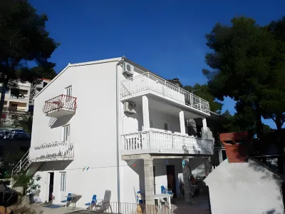 Guesthouse Sobra