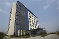 Grand Xenia Hotels near Shahid Bhagat Singh Park