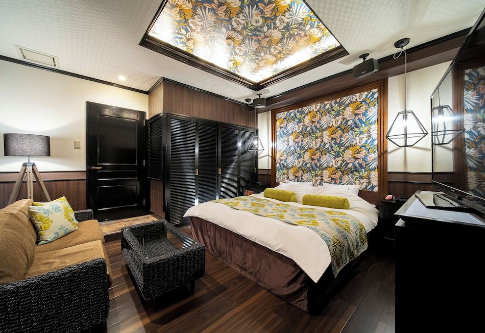 Hotel Salle de Bain (Adult Only)