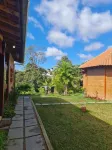 Hospedagem Casa Do Chapéu Caparaó - Cabana Lua