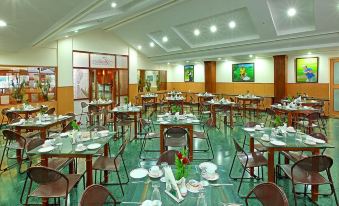 Eagleton the Golf Resort