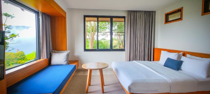 Phunarin Khao Yai Hotels in Pak Chong District