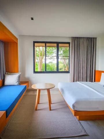 รูปภาพของบ้านภูนรินทร์ เขาใหญ่