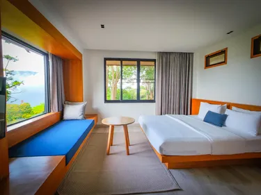 รูปภาพของบ้านภูนรินทร์ เขาใหญ่