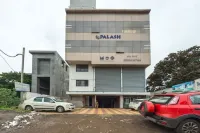 Palash Inn Hotels near Maiya Rani Play Station