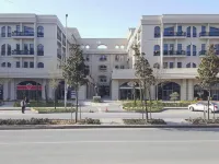 Agora Suites Các khách sạn gần 3. Cadde F Çarşısı