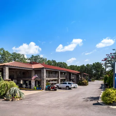 Best Western Braselton Inn
