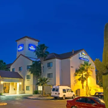 Baymont by Wyndham Tucson Airport