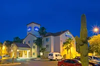 Baymont by Wyndham Tucson Airport Hotels in Tucson