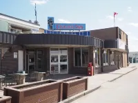 The Cavalier Inn