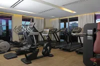 InterContinental Hotels REAL SANTO DOMINGO by IHG - Gym