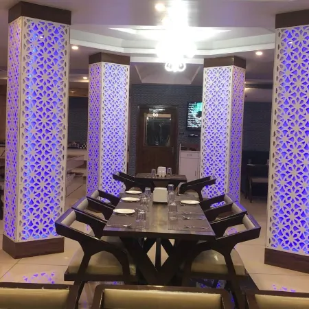 Abhilashi Inn