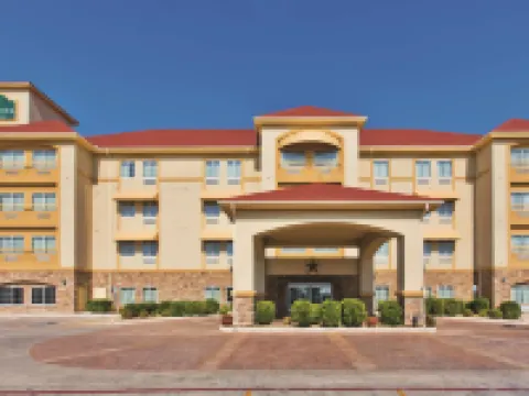 La Quinta Inn & Suites by Wyndham Schertz Hotels in Guadalupe County