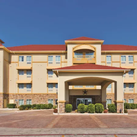 La Quinta Inn & Suites by Wyndham Schertz