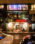 Hamra Urban Gardens Hotels in 