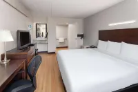 Travelodge by Wyndham Peoria Hotels near Normandy's Boutique