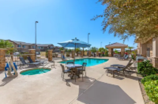 Comfort Inn and Suites Yuma I-8