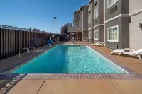Microtel Inn & Suites by Wyndham Tracy - Pools