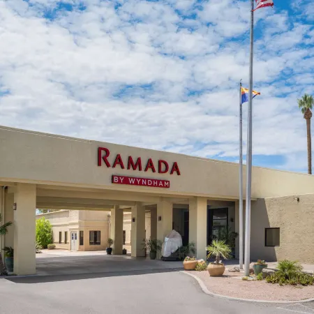 Ramada by Wyndham Tucson