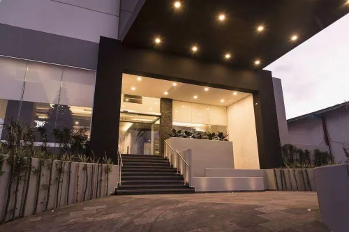 Lithio Hotel Hotels in Veracruz