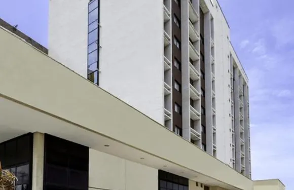 Rede Andrade 聖路易斯