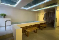 Esplendor by Wyndham San Luis Potosi - Spa