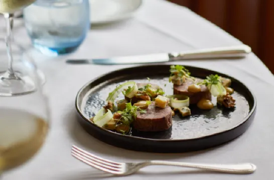 Rubens at the Palace Отели рядом с достопримечательностью «Букингемский дворец»