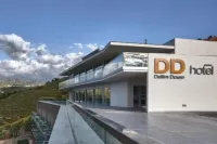 Delfim Douro Hotel Hotels in Cidadelhe