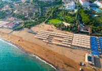 Royal Atlantis Beach Hotels in Gundogdu Coast