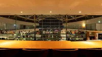 Hotel Kyocera - Quầy bar