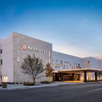 Odessa Marriott Hotel & Conference Center