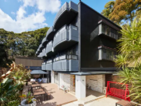 Atami Onsen Relax Resort Hotel โรงแรมในอะตะมิ