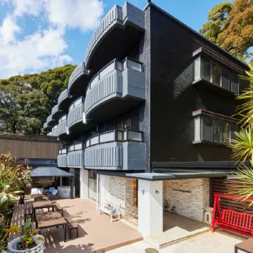 Atami Onsen Relax Resort Hotel