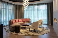 Homewood Suites by Hilton Viera Melbourne Hotel di Brevard County