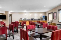 Comfort Inn Worland Hwy 16 to Yellowstone
