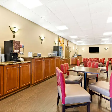 Comfort Inn Grantsville-Deep Creek Lake