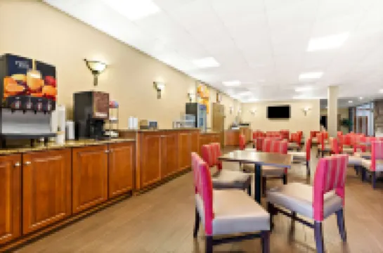 Comfort Inn Grantsville-Deep Creek Lake