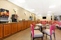 Comfort Inn Grantsville-Deep Creek Lake Hotels in Meyersdale