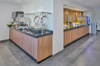 City Express by Marriott Mexicali - breakfast