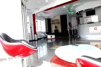 Hotel Prince de Liege