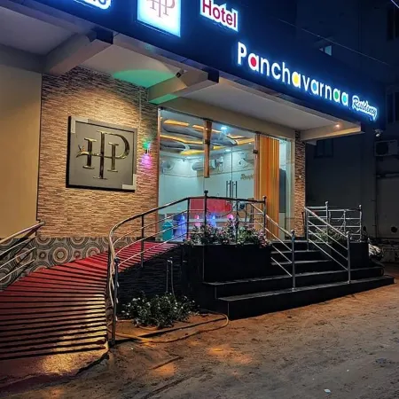 Hotel Panchavarnaa