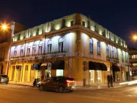 Rio Art Hotel Hotels near Mercearia Caetobriga